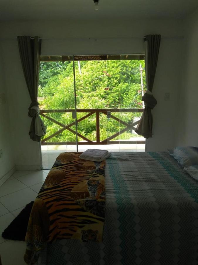 Suites Para Dois Имбассаи Экстерьер фото
